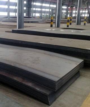 Alloy Steel Gr 11 Cold Rolled Sheet