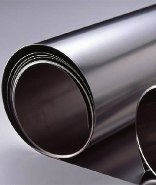 Alloy Steel Gr 5 Foils