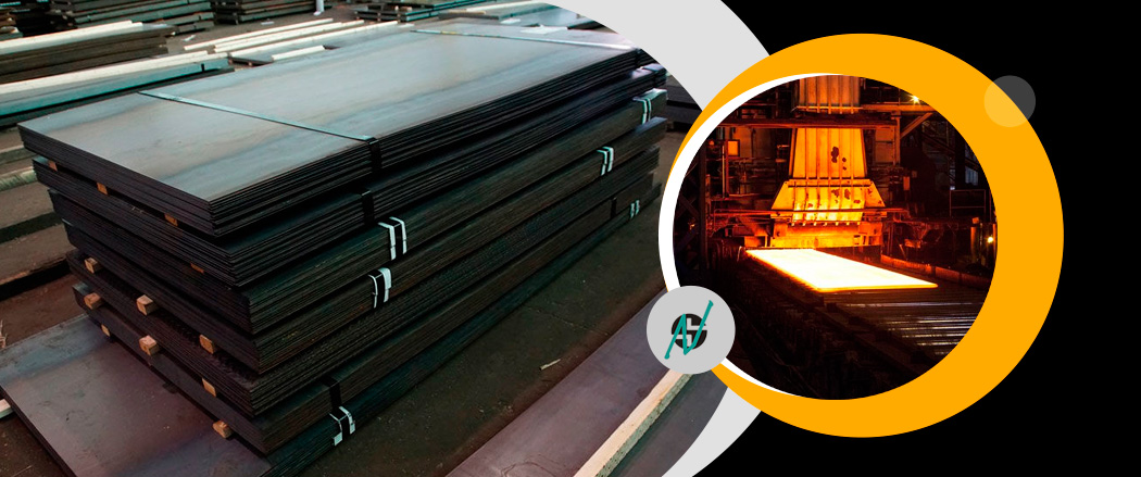 Alloy Steel Gr 11 Sheet