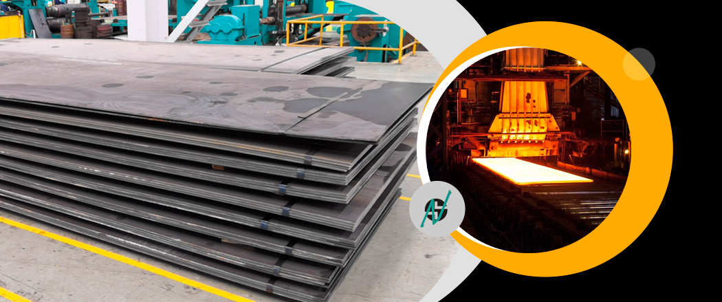 Alloy Steel Gr 5 Sheet