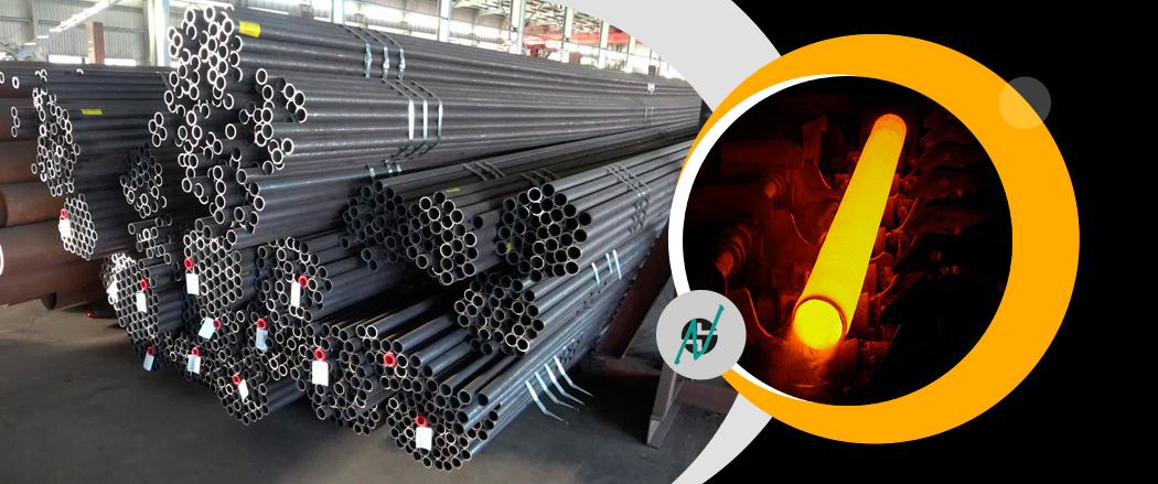 Alloy Steel P91 / T91 Pipes & Tubes