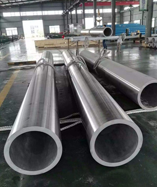 Alloy Steel Pipes & Tubes