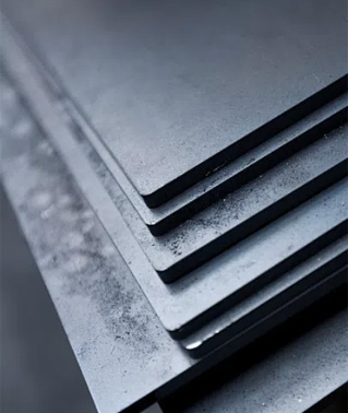 Alloy Steel Sheets