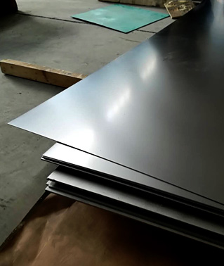 Alloy Steel Gr 11 Shim Sheets