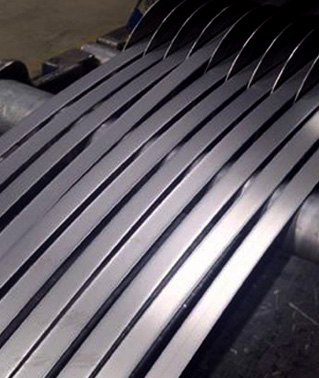 Alloy Steel Gr 22 Strips