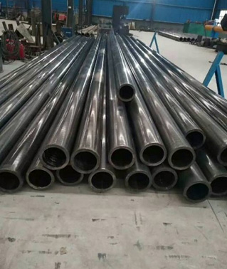 Alloy Steel P22 Boiler Pipe