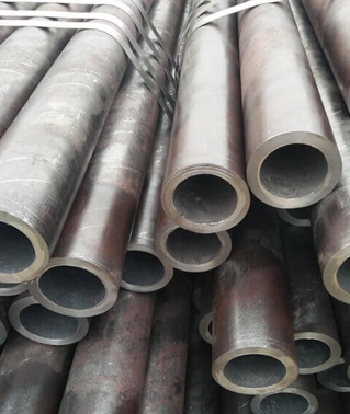 Alloy Steel P22 Round Pipe