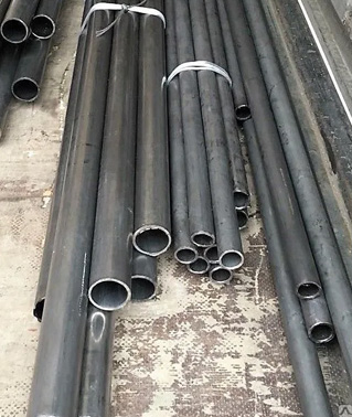 Alloy Steel T5 Round Tubes
