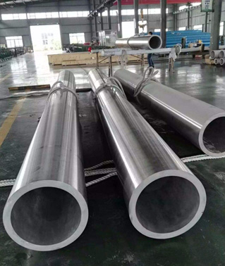 Alloy Steel P22 Seamless Pipe