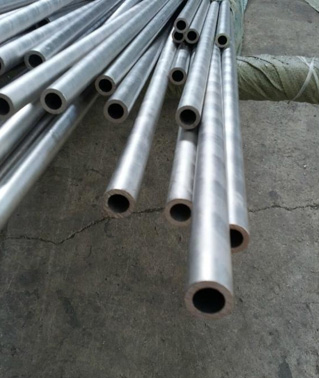 Alloy Steel T5 Seamless Tubes