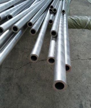 Alloy Steel T9 Seamless Tubes