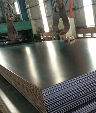 Nickel Alloy 200 Cold Drawn Plates