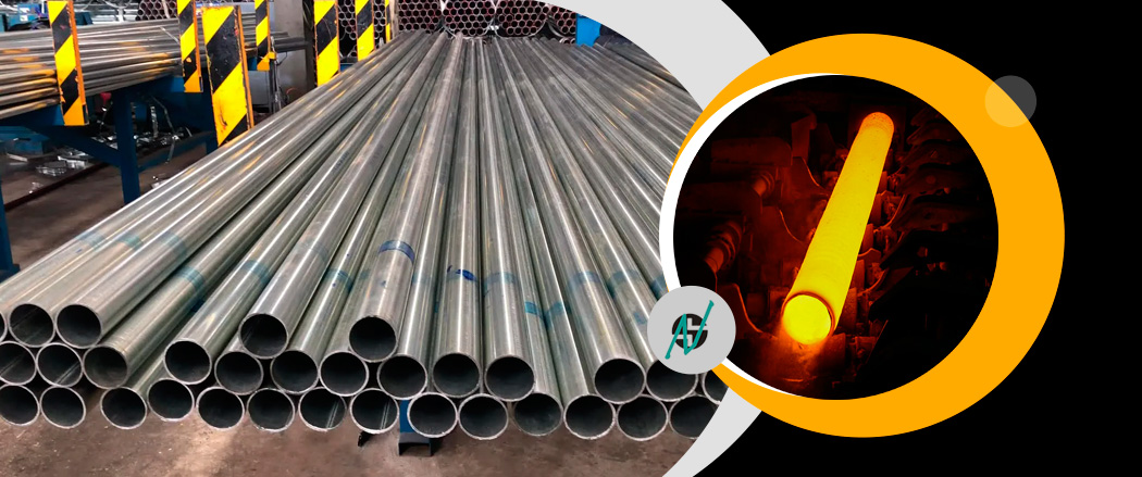 Inconel 600 Pipes & Tubes