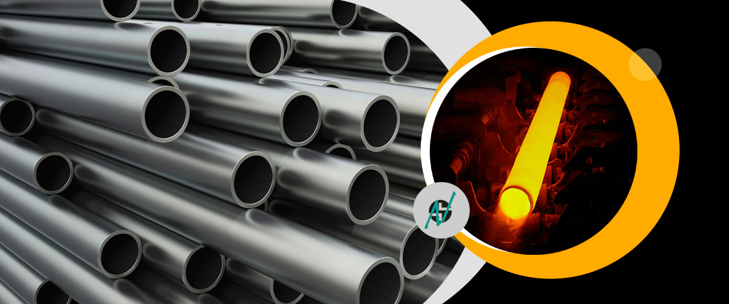 Inconel 601 Pipes & Tubes