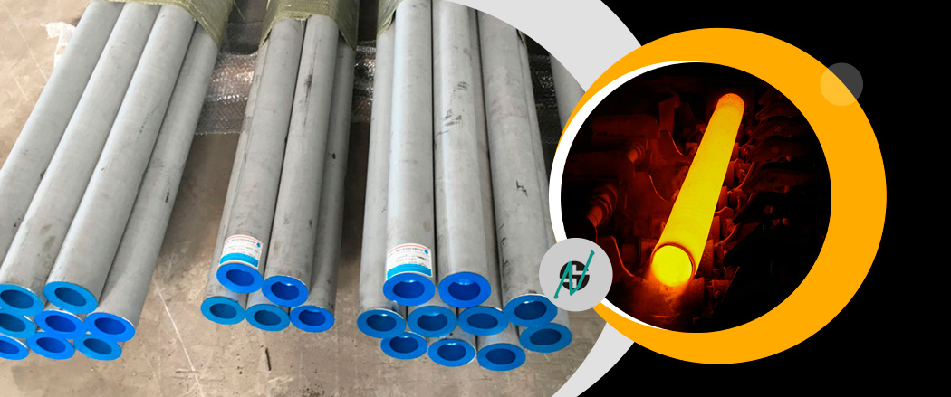 Inconel 625 Pipes & Tubes