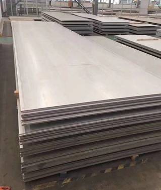 Inconel Plates