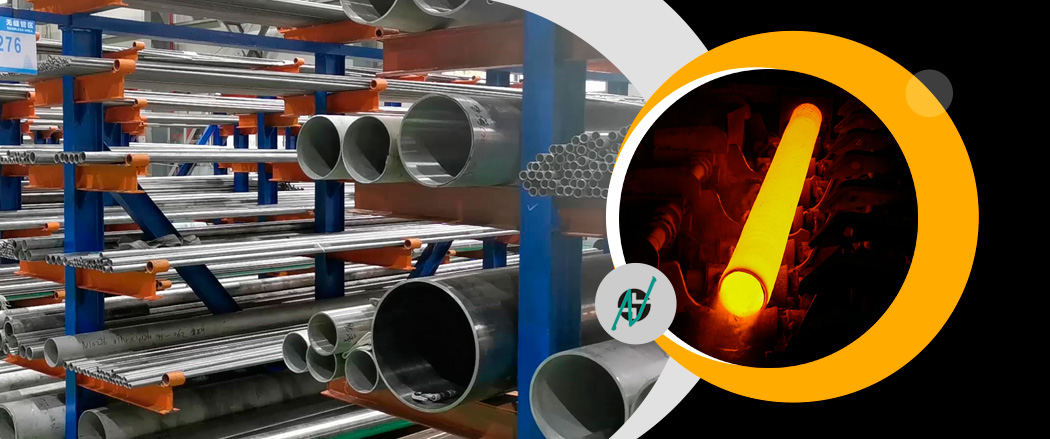 Nickel Alloy 200 Pipes & Tubes