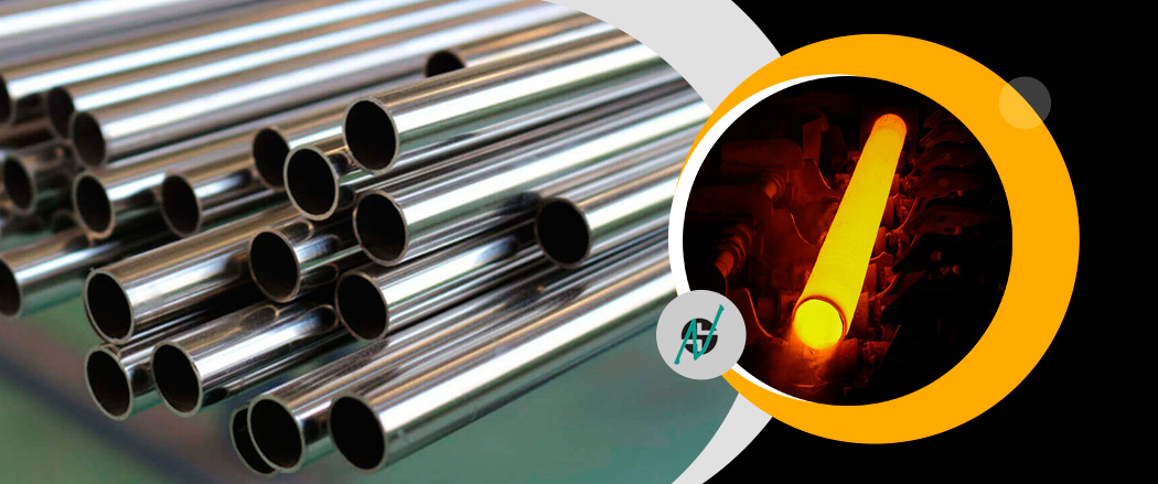 Nickel Alloy 201 Pipes & Tubes