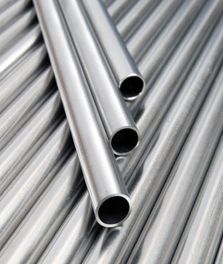 Incoloy 800 Seamless Tubes