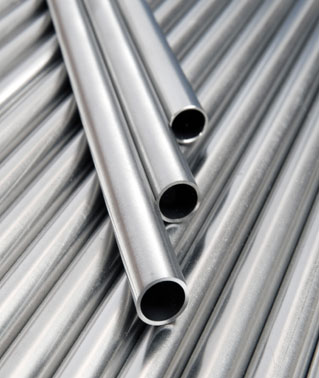 Stainless Steel 316L Seamless Tubes