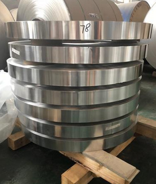 Incoloy 800 Slitting Coil