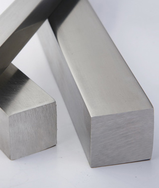 Stainless Steel 316 Square Bar