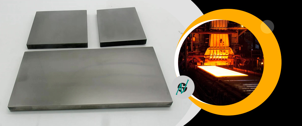 Stainless Steel 304L Plate