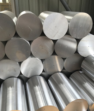 Stainless Steel Round Bars