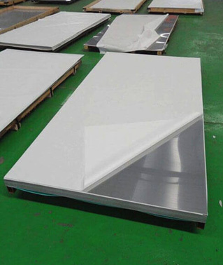 Inconel Sheets