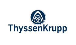 Thyssenkrupp